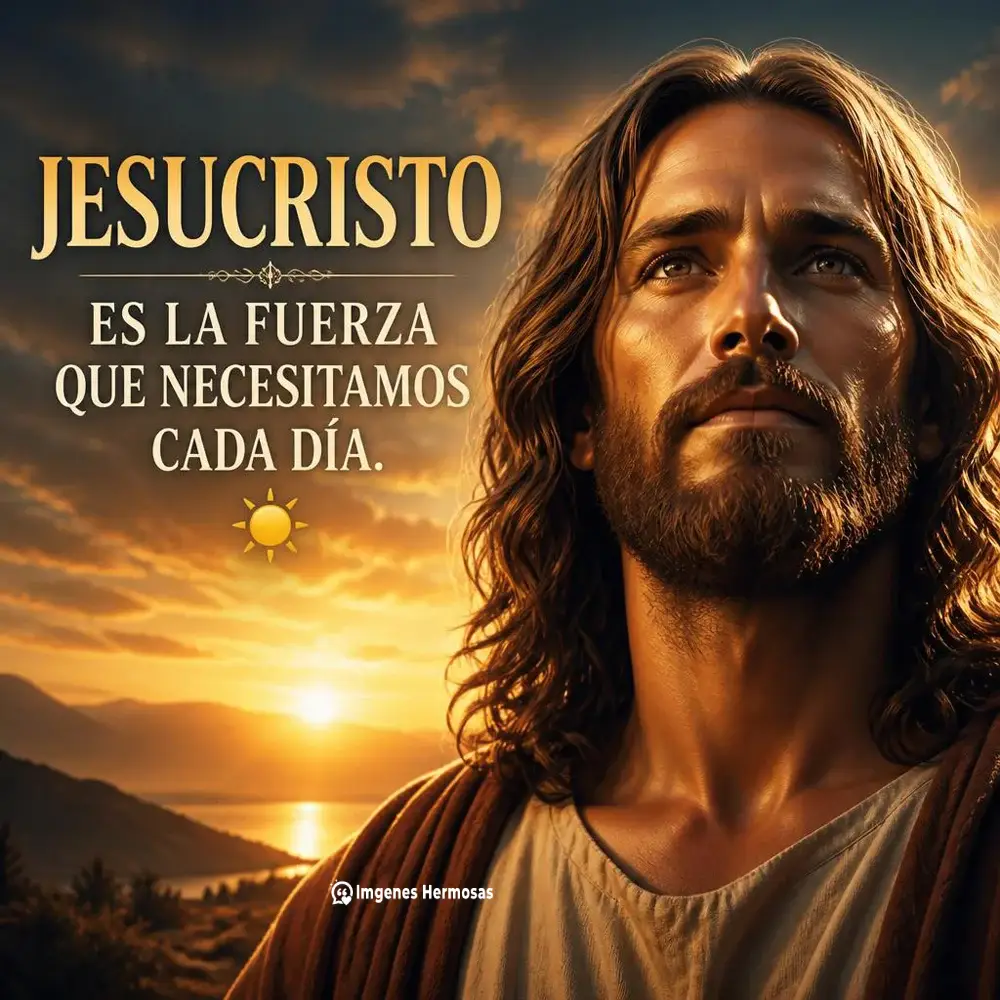 Buenos Días Con Jesús Mensajes Que Tocan El Corazón