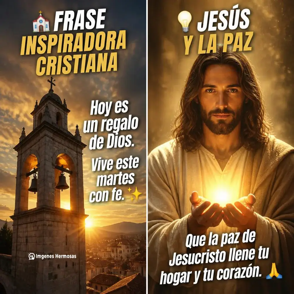 Buenos Días Con Jesús Imagenes