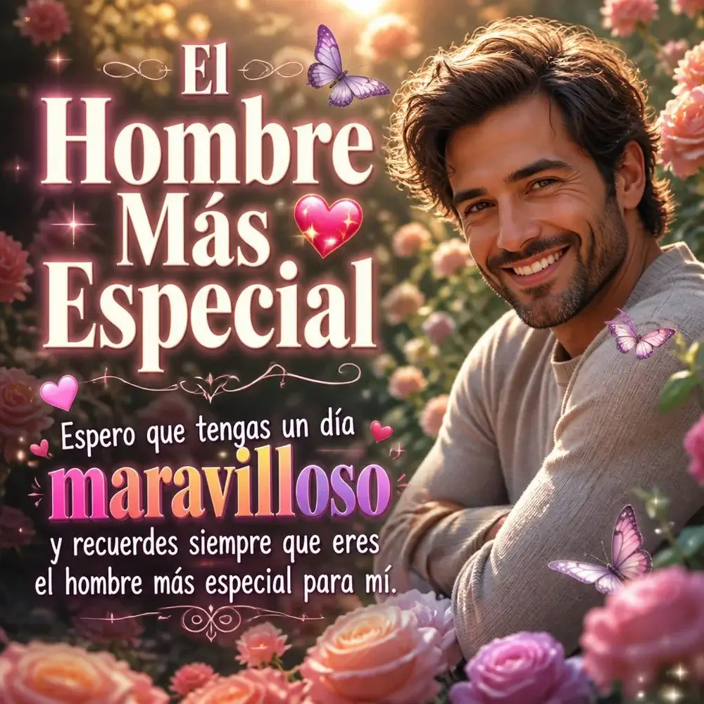 Buenos Días Mi Amor Whatsapp