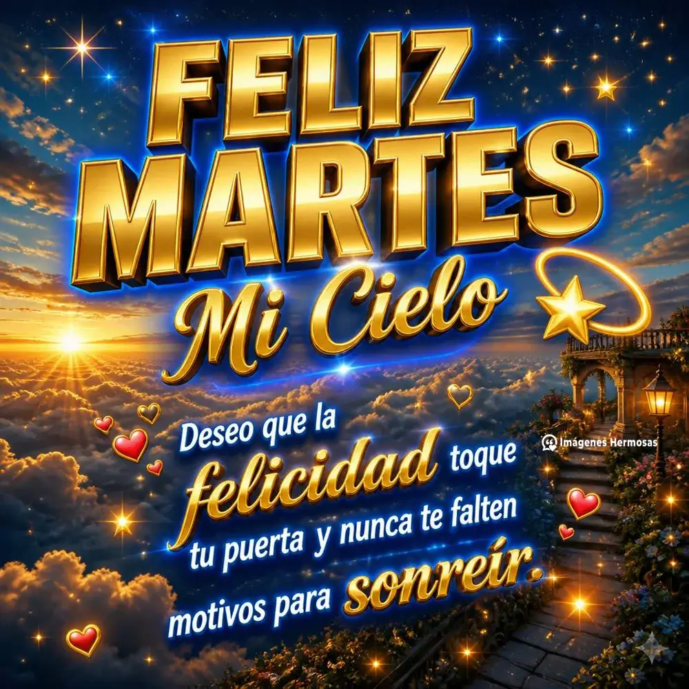 Buenos Días Mi Amor Frases
