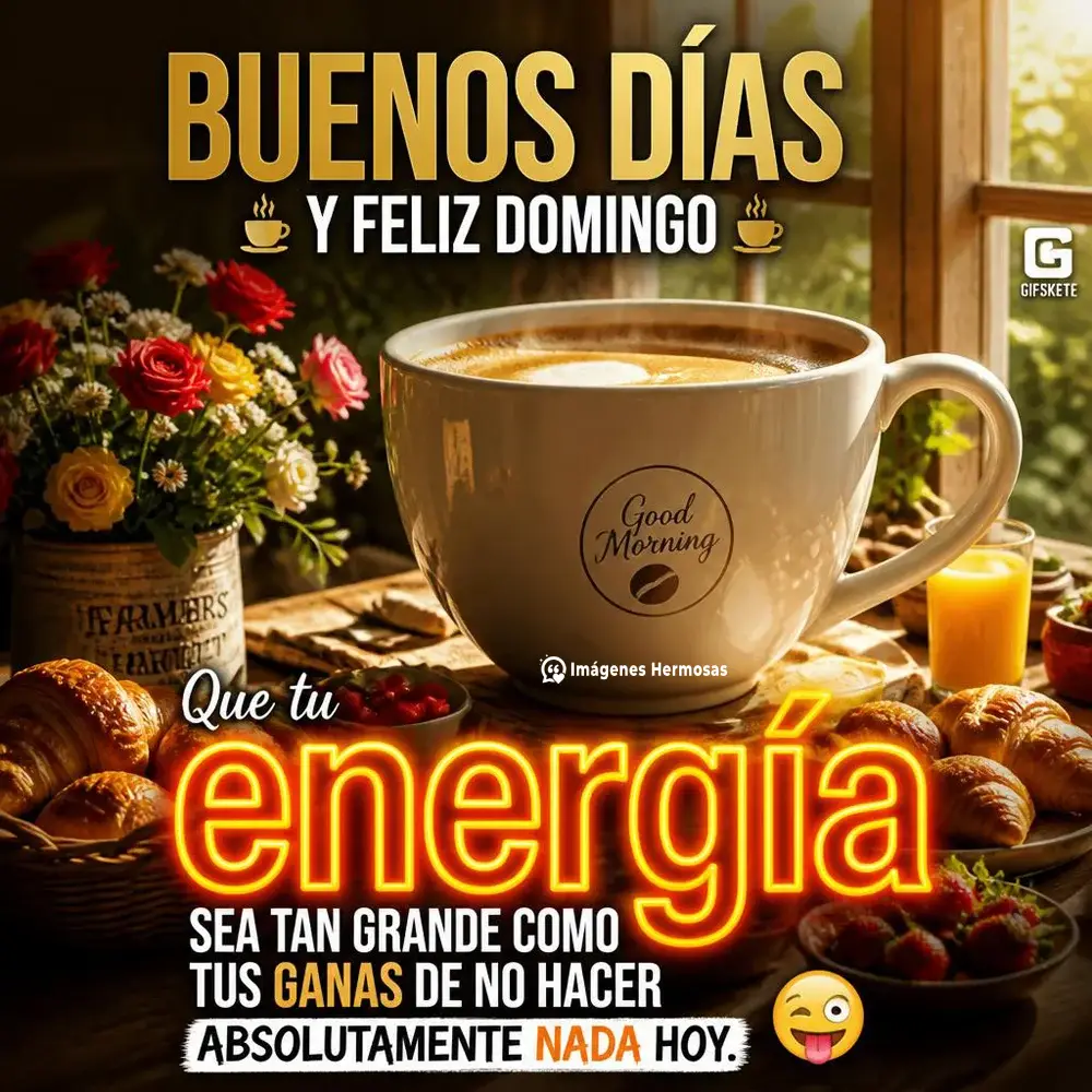 Feliz Domingo Divertido Frases Y Saludos Para Whatsapp