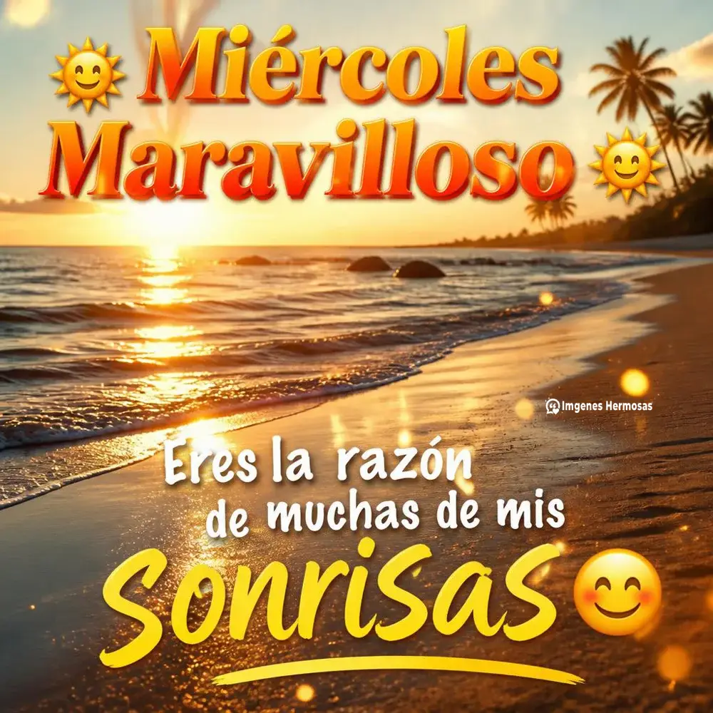 Feliz Miércoles Frases