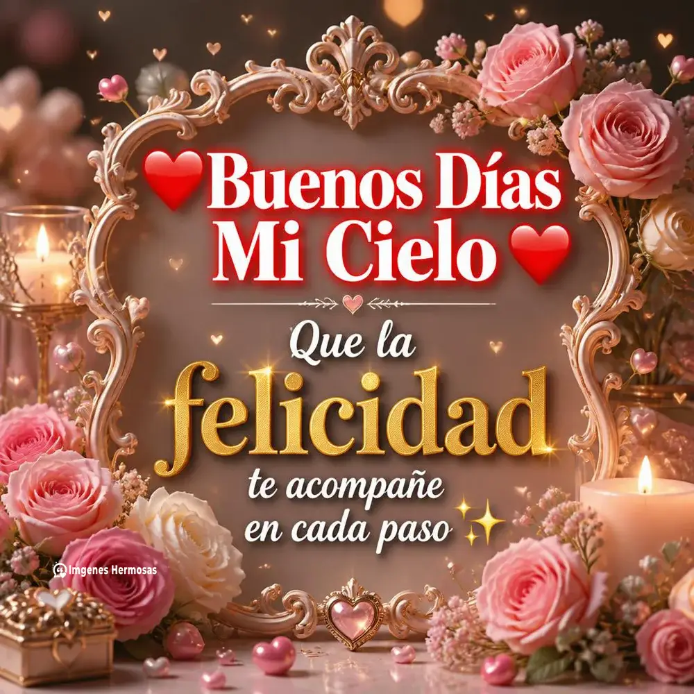 Feliz Miércoles Bendiciones