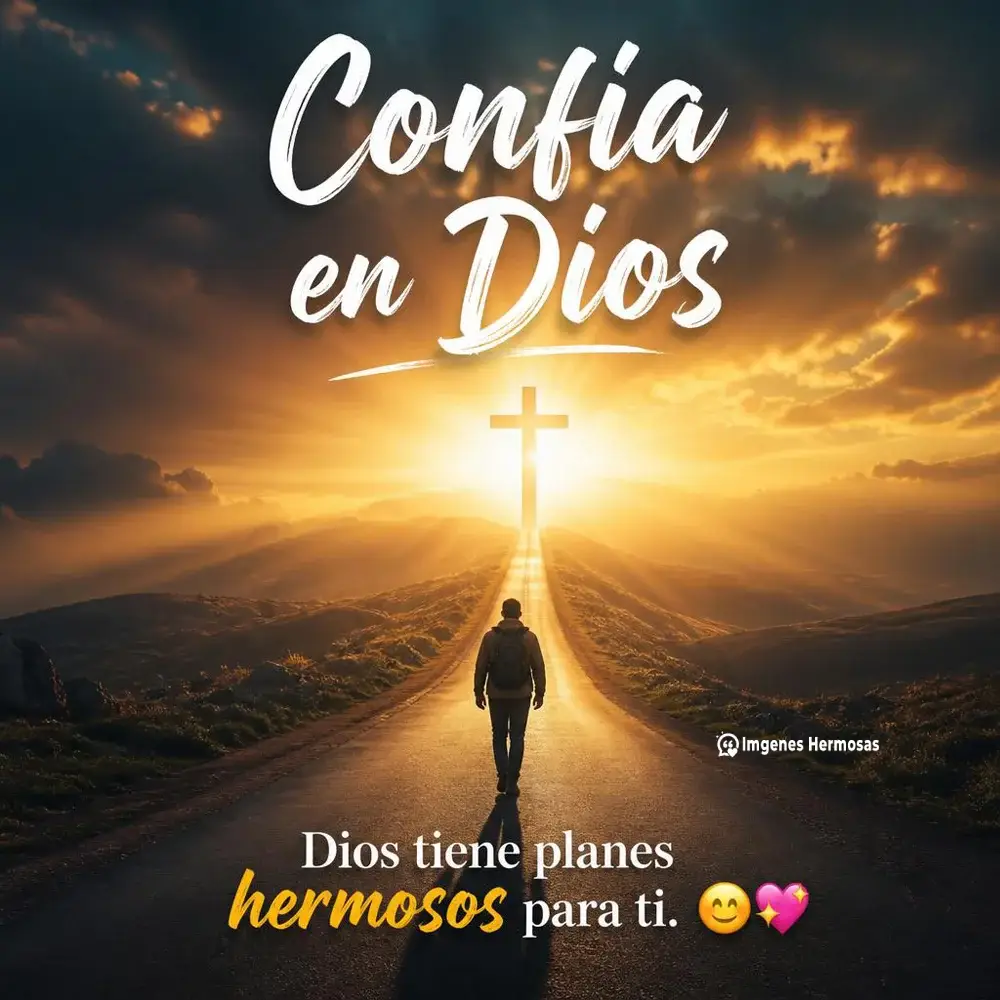 Imágenes Cristianas De Buenos Días Para Whatsapp