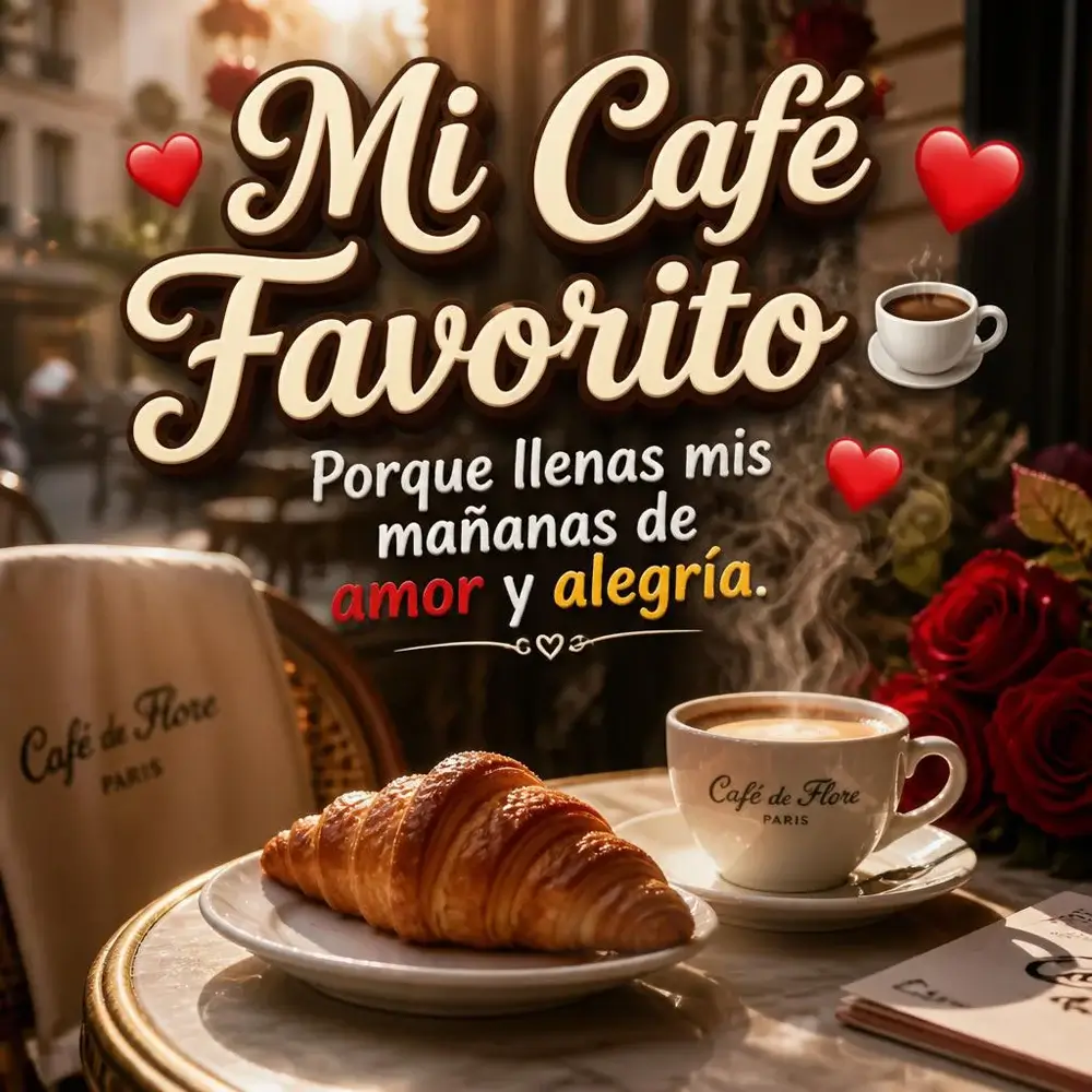Mensaje De Buenos Días Para Mi Marido