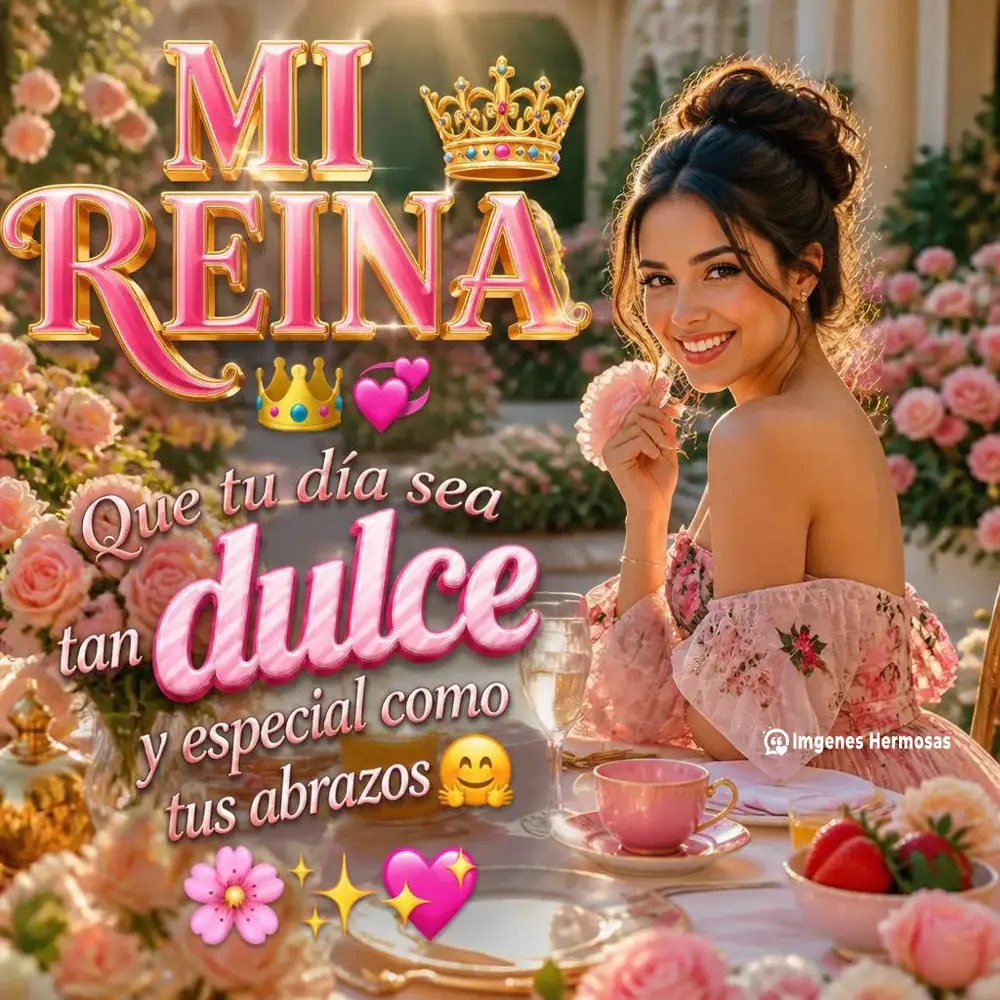 Mensajes De Buenos Días Para Alguien Especial