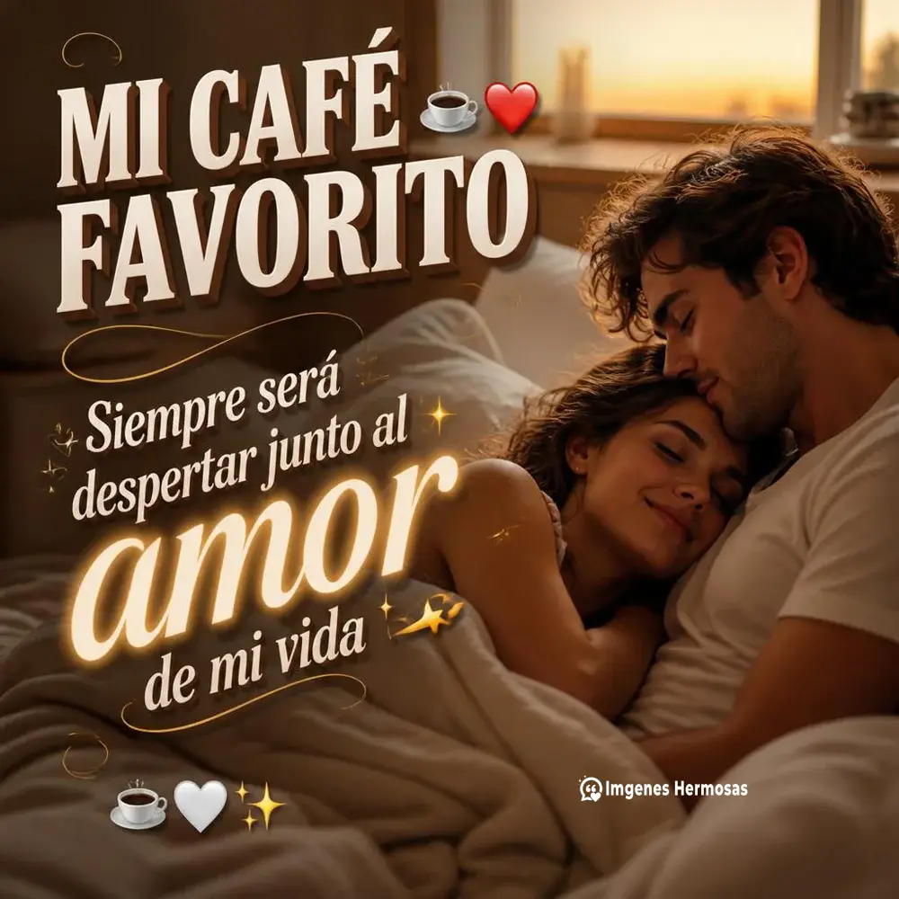 Palabras De Buenos Días Para Una Mujer Especial
