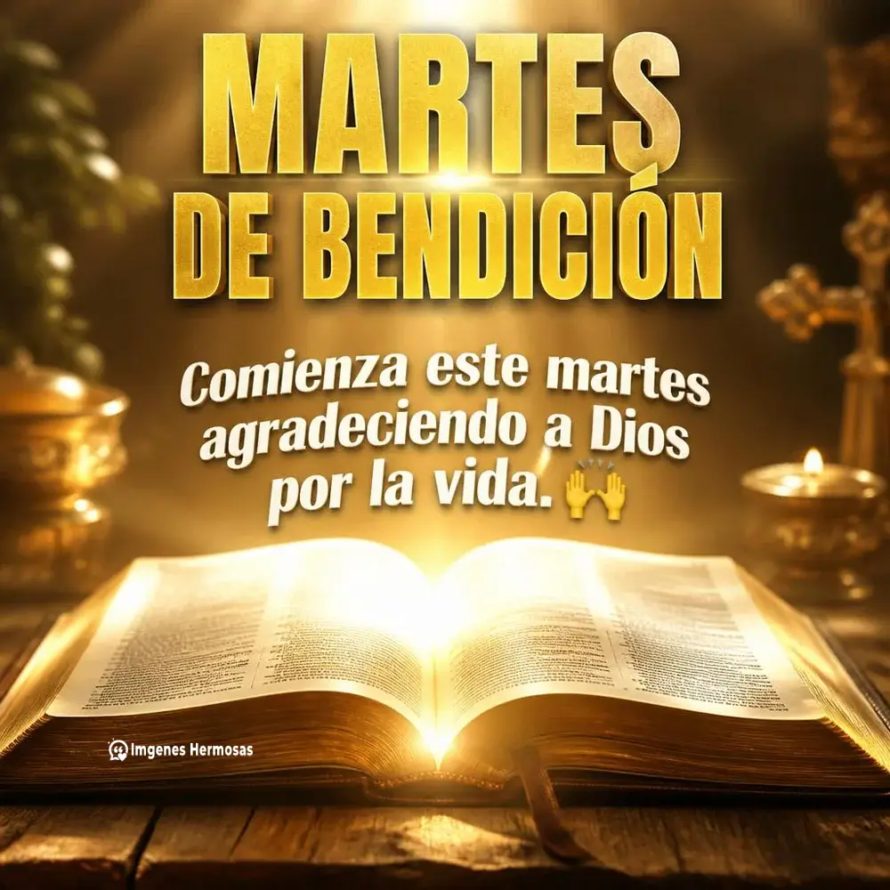 Reflexiones De Buenos Días Cristianas