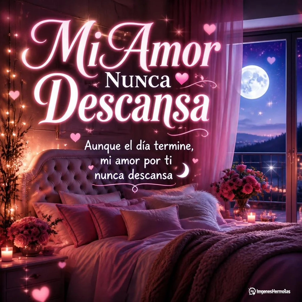 Amistad Dulces Sueño Buenas Noches Amiga