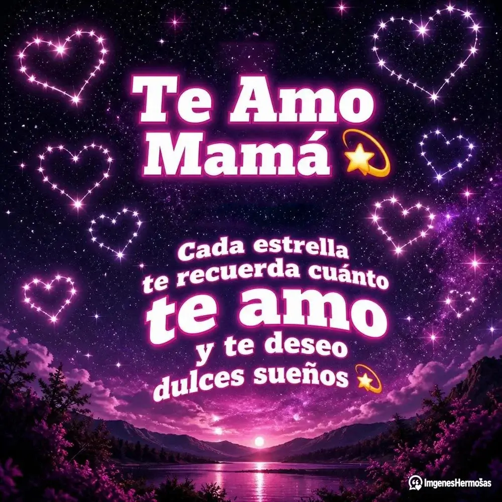 Buenas Noches Madre