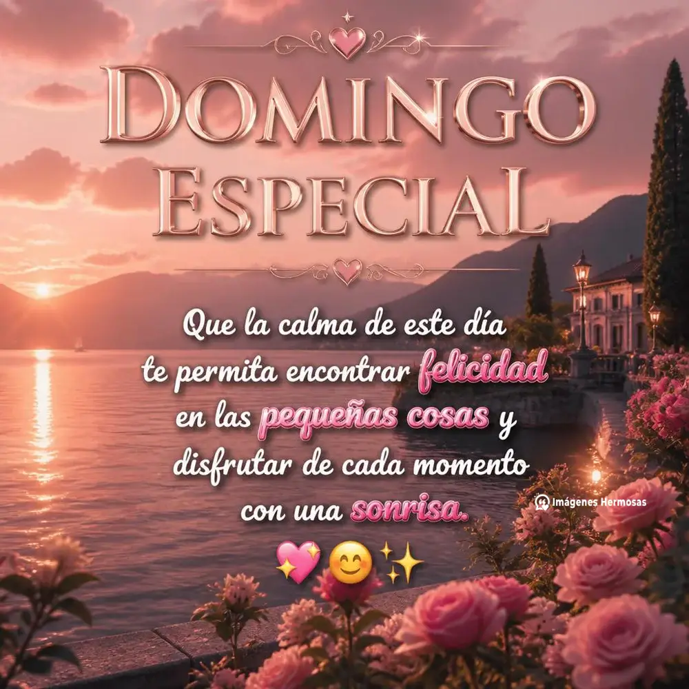 Buenos Dias Domingo Chistoso