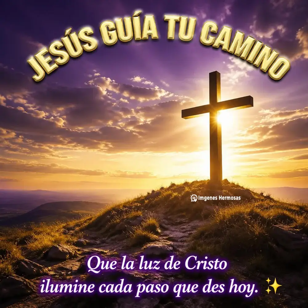 Buenos Dias En Cristo