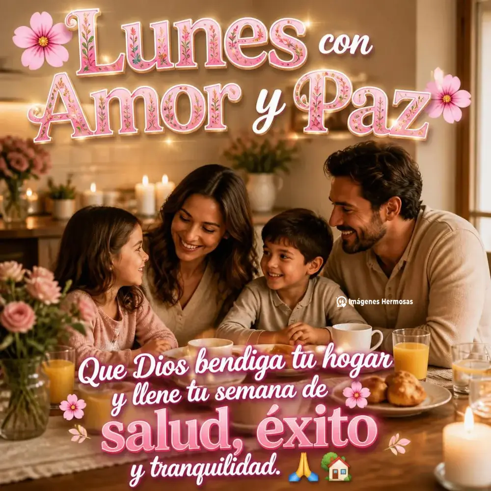 Buenos Días Lunes Chistosos