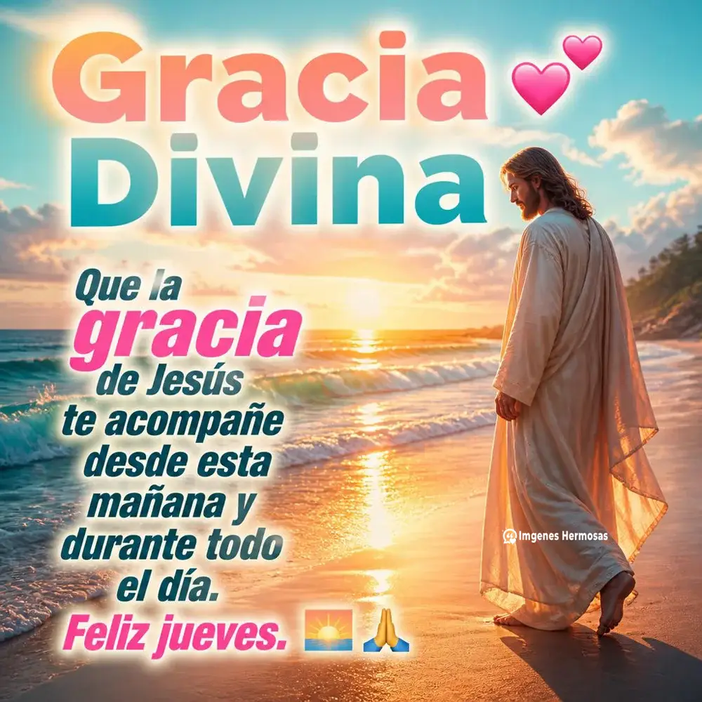 Buenos Días