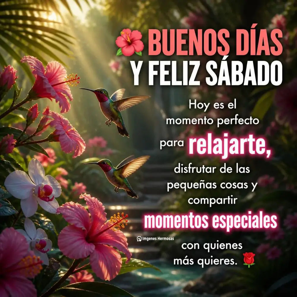 Chistoso Feliz Sábado