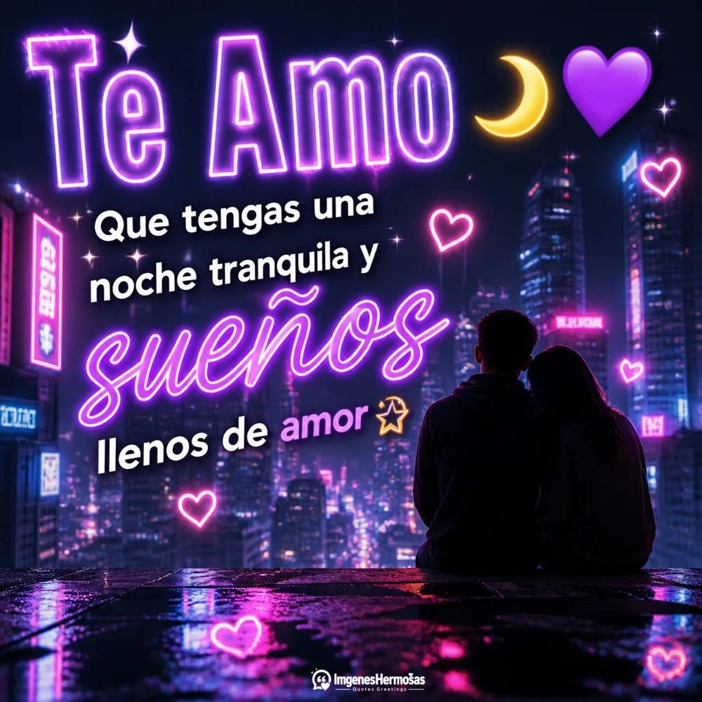 Dulces Sueños Amor