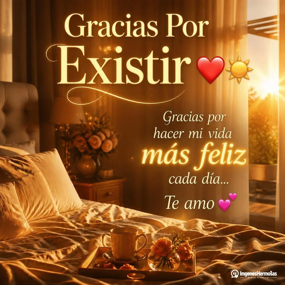 Dulces Sueños Mi Amor