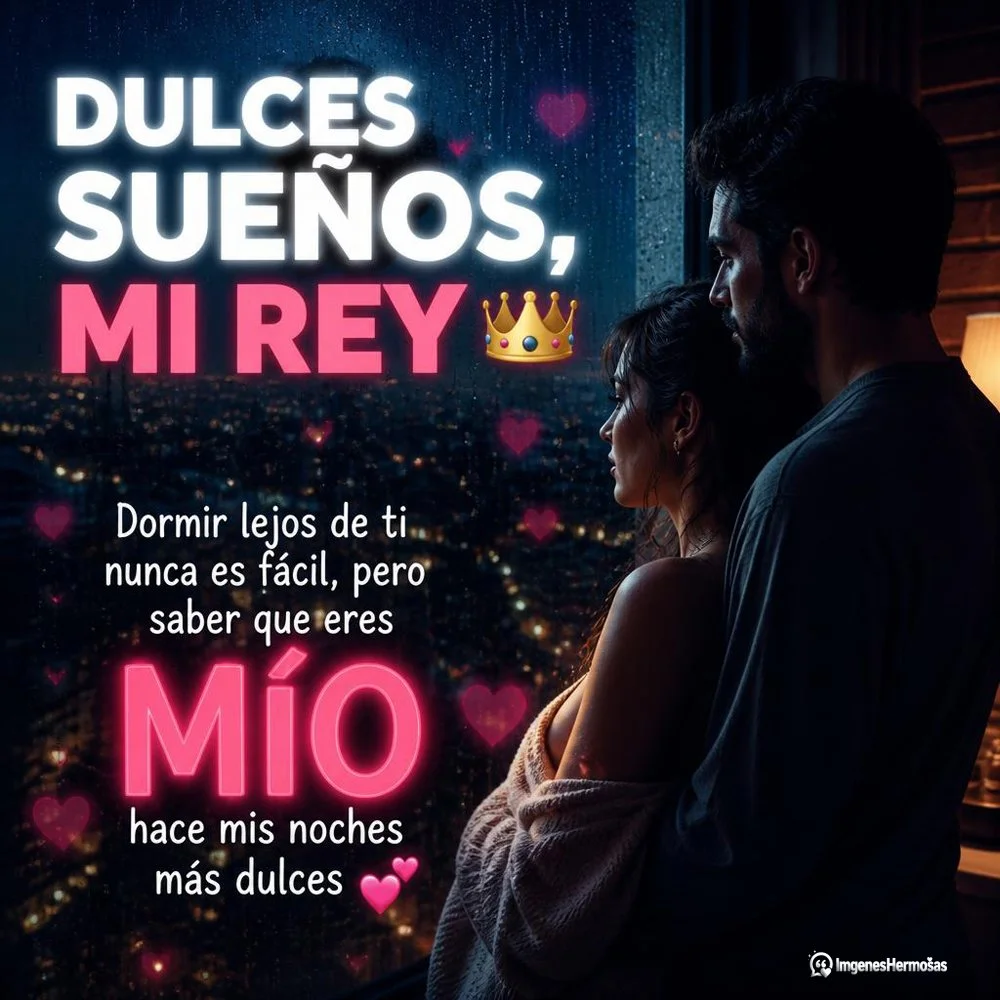 Dulces Sueños Noche