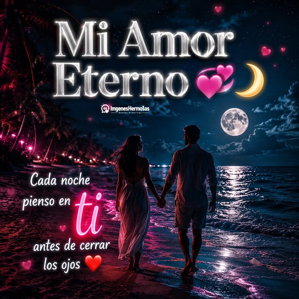Dulces Sueños