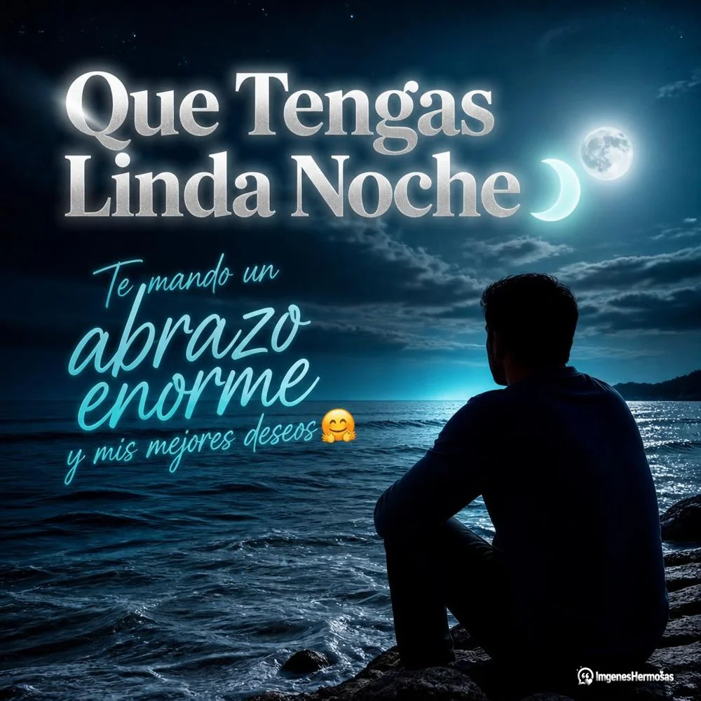 Feliz Noche Papa