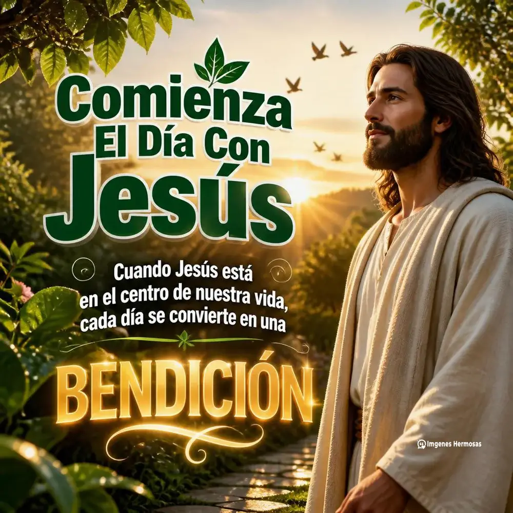 Feliz Sábado Bendiciones