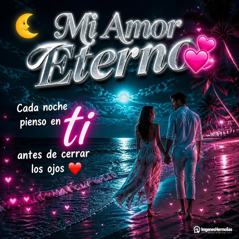 Imagenes De Buenas Noches