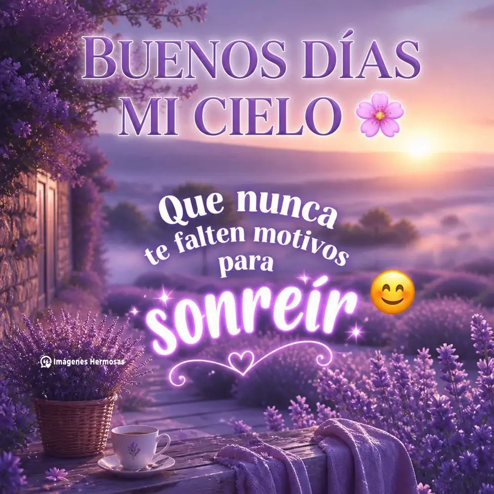 Mensajes Románticos Pareja Buenos Dias Amor