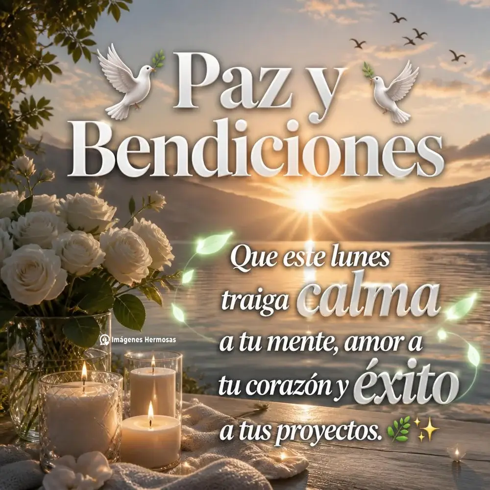 Motivador Frases De Lunes