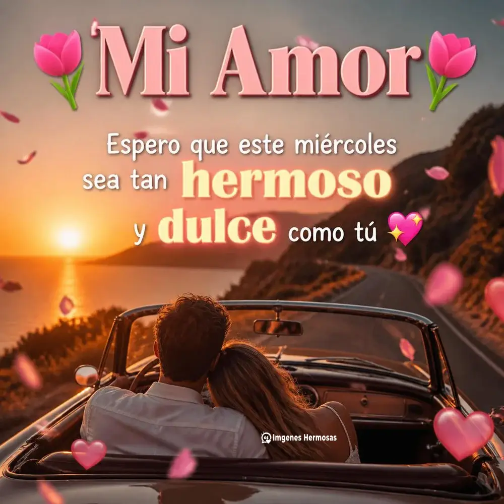 Positivo Feliz Miercoles Frases