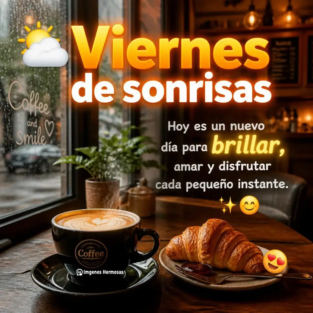Viernes