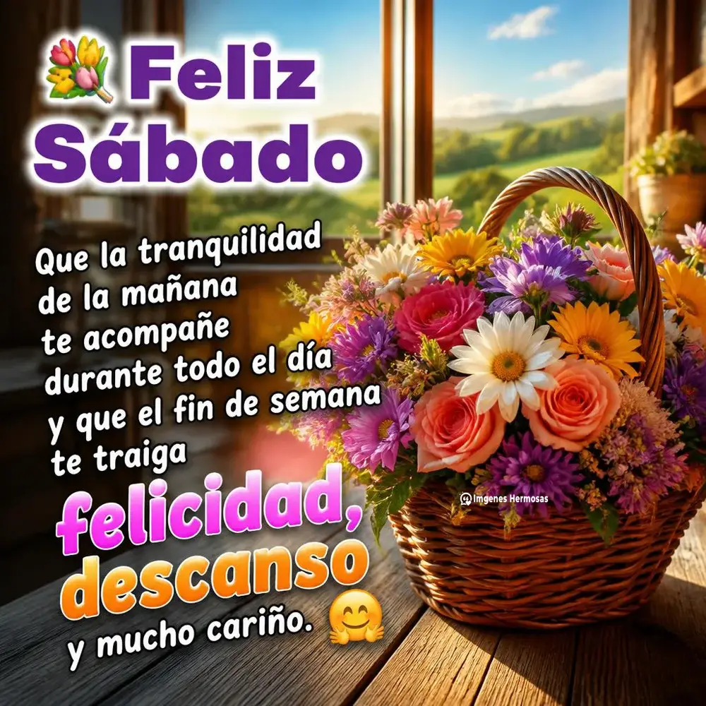 Vintage Feliz Sabado Pinterest