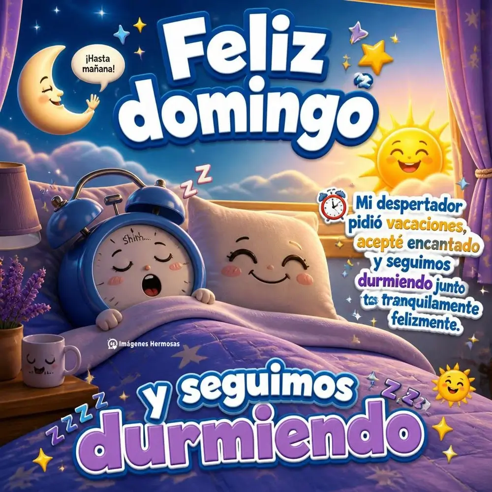 Feliz Domingo Para Whatsapp