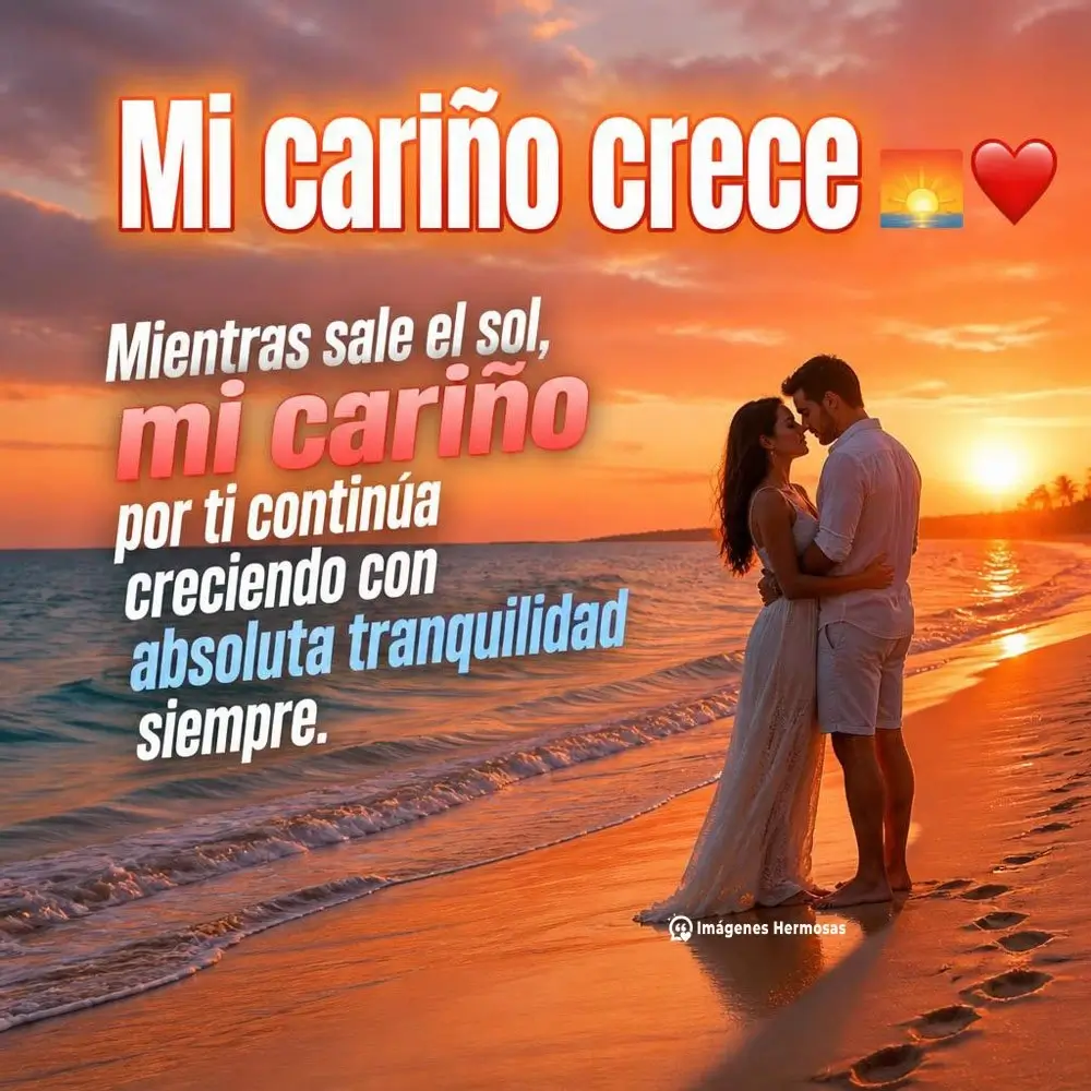Mensajes Bonitos De Buenos Dias Para Mi Novio