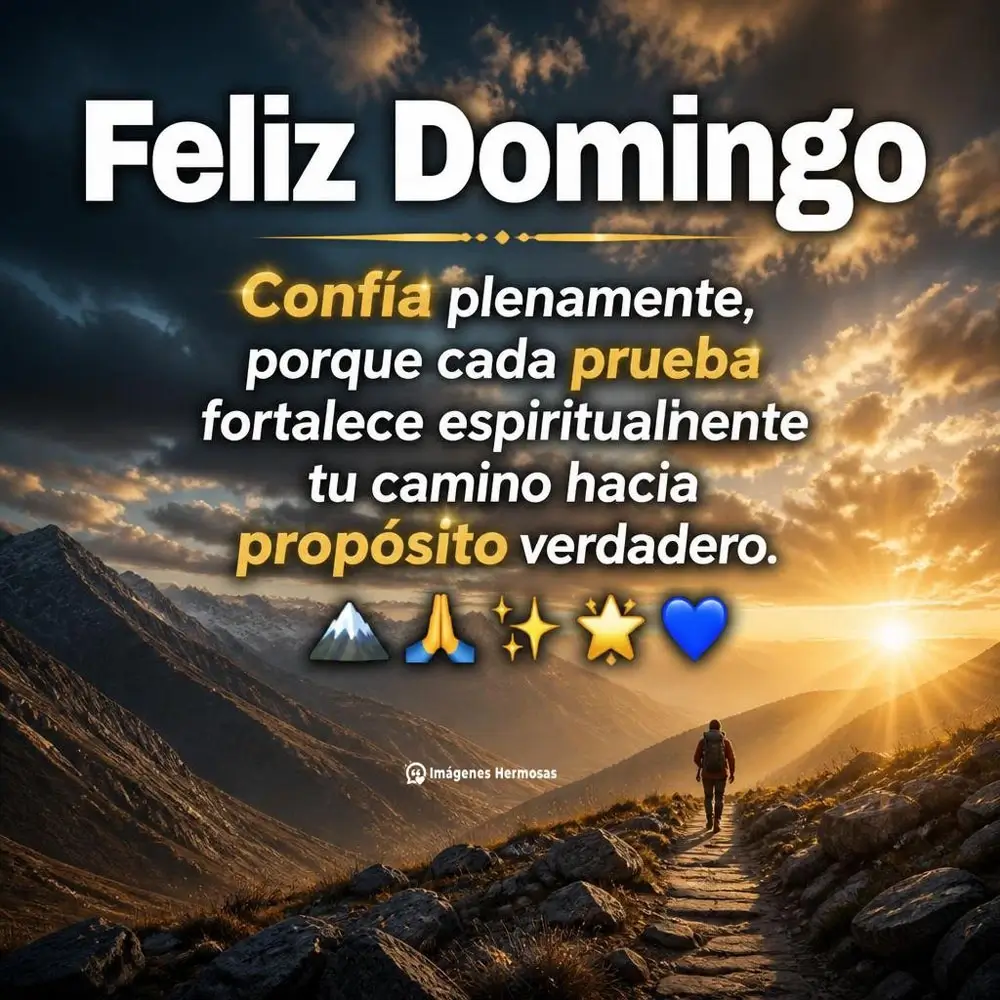 Versículo De Domingo