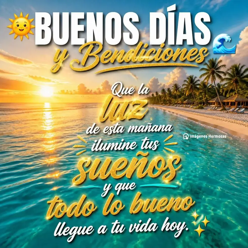 Feliz Miercoles