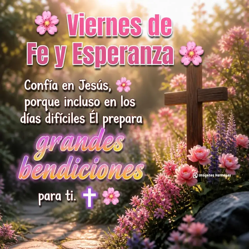 Feliz Viernes Positivo