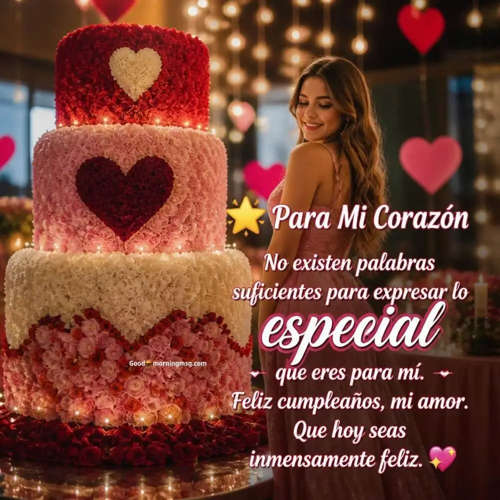 Imagenes Feliz Cumpleaños