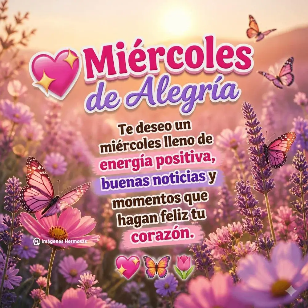 Reflexiones Buenos Dias Miercoles