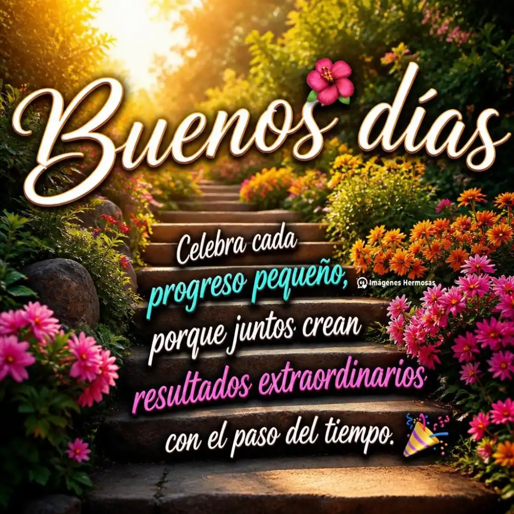 Actitud Buenos Dias Frases Positivas.