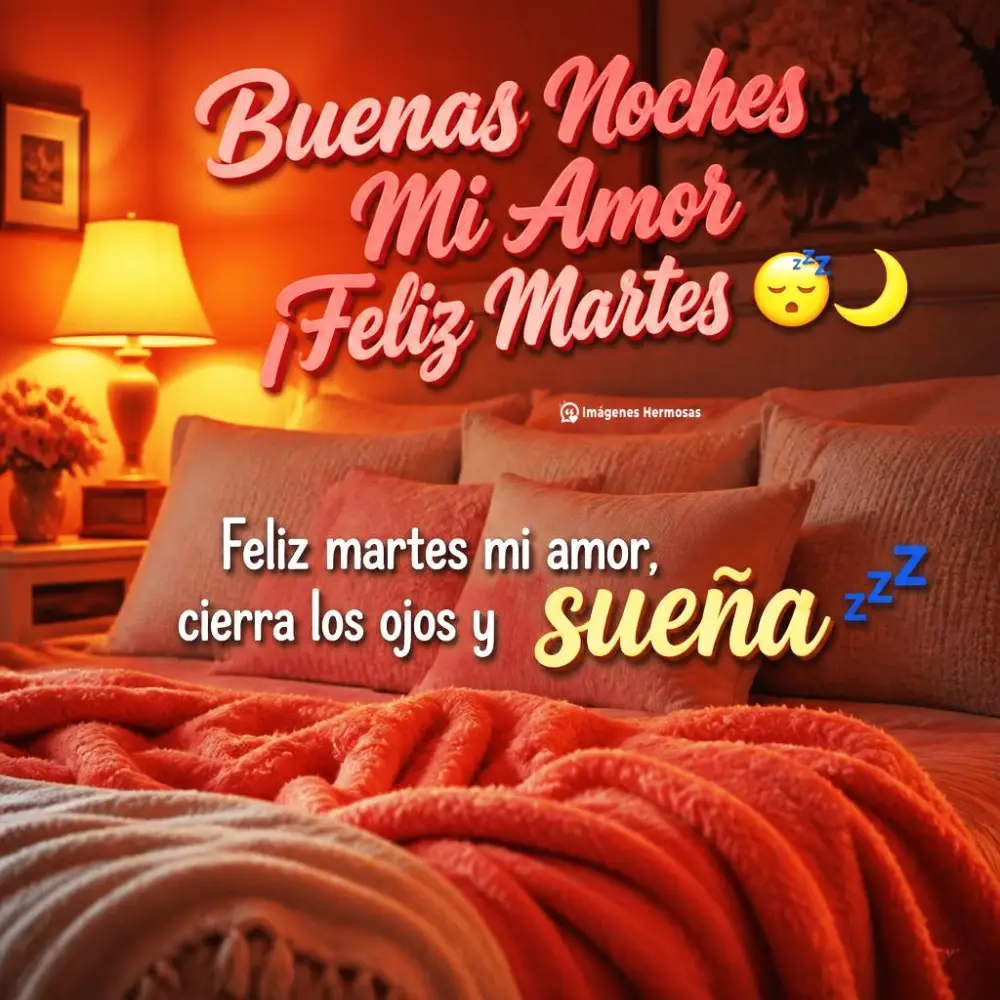 Buenas Noches Hasta Mañana