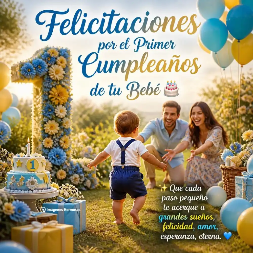 Carta De Cumpleaños Para Un Hijo