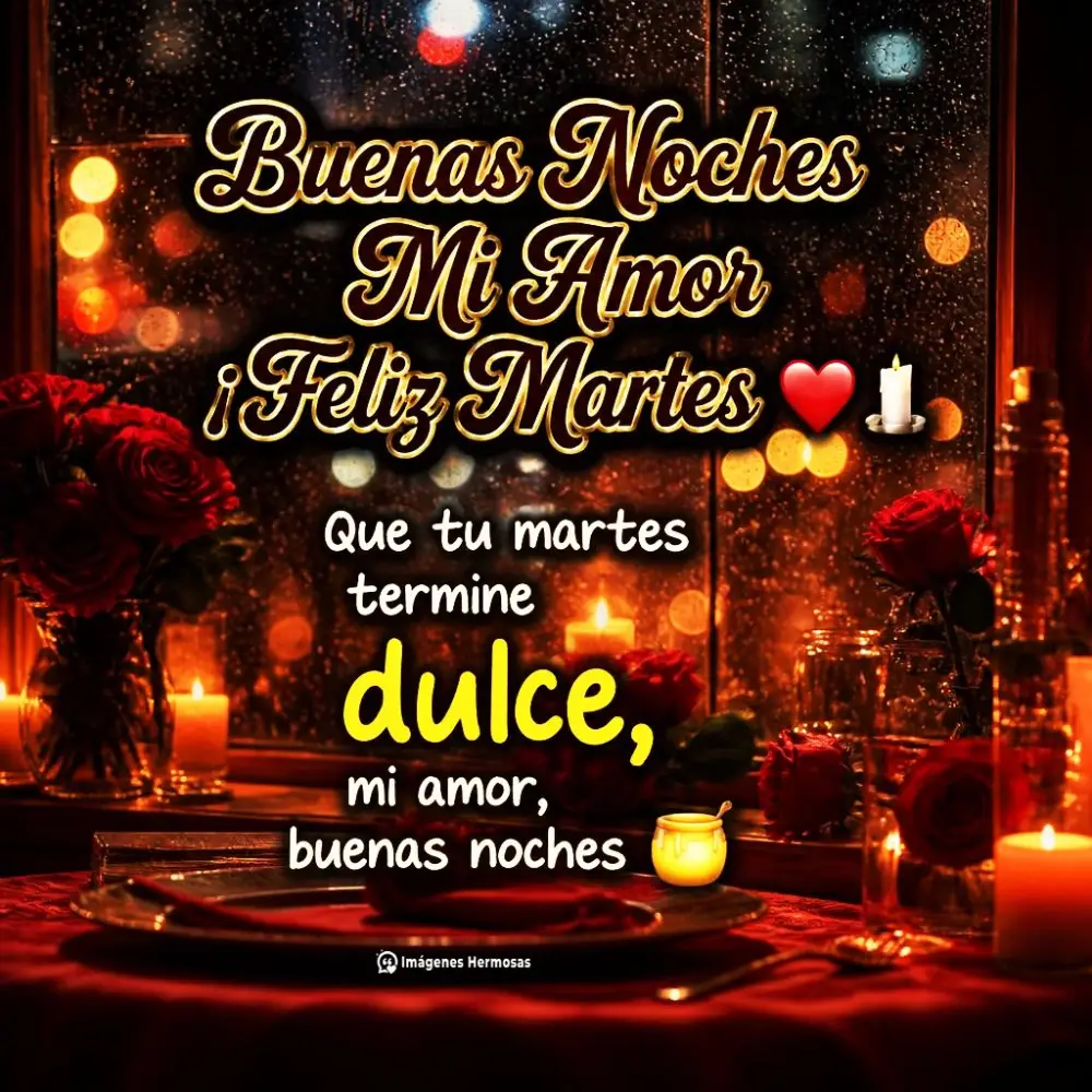 Distancia Romantic Distancia Buenas Noches Amor