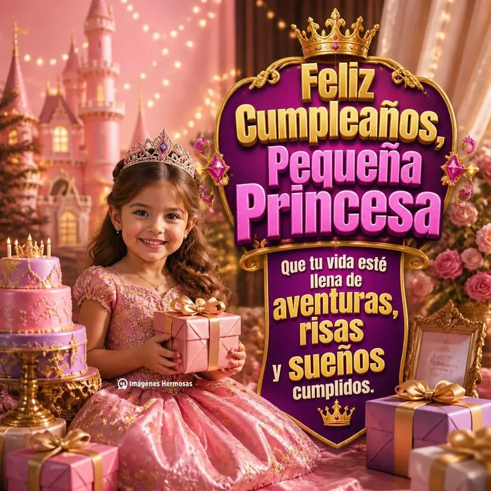 Feliz Cumpleaños Hermana Dios Te Bendiga