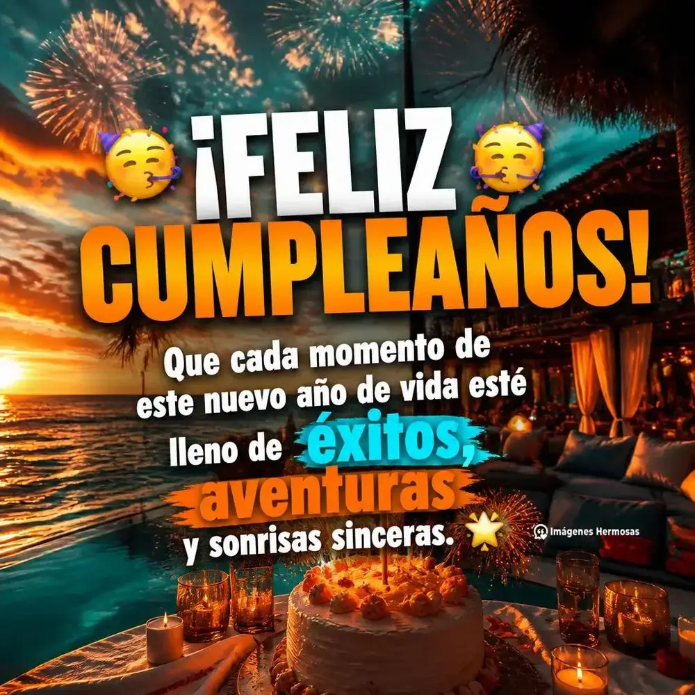 Feliz Cumpleaños Quotes
