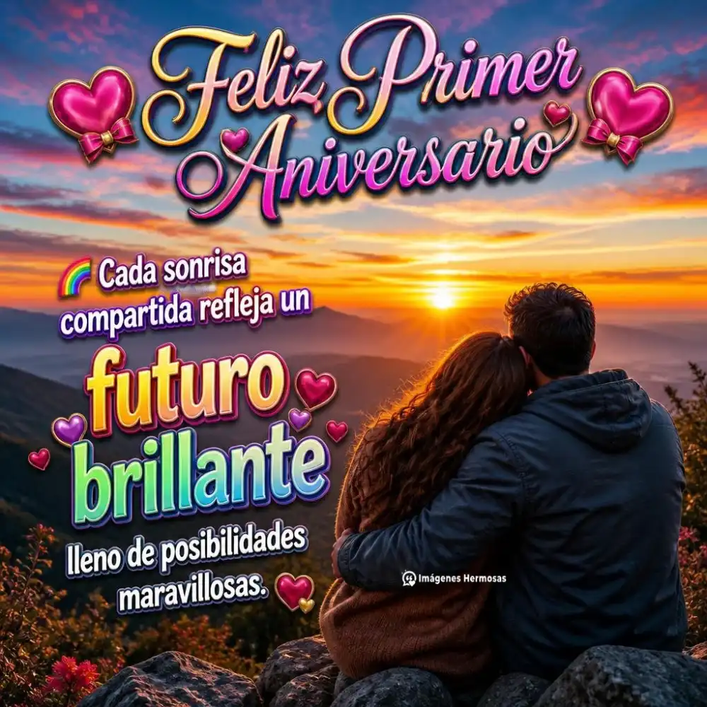 Feliz Aniversario De Casados