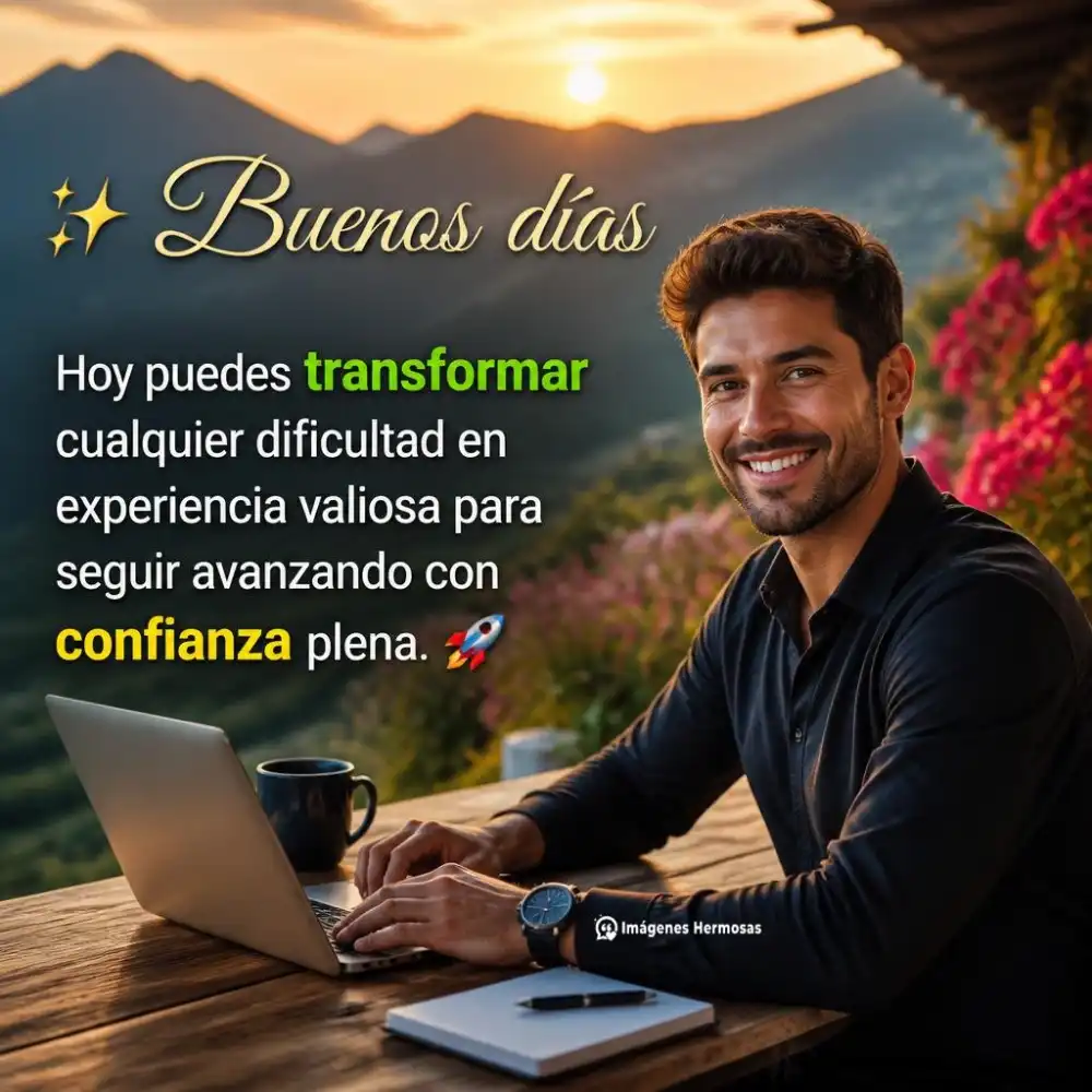Frase Motivadora Corta