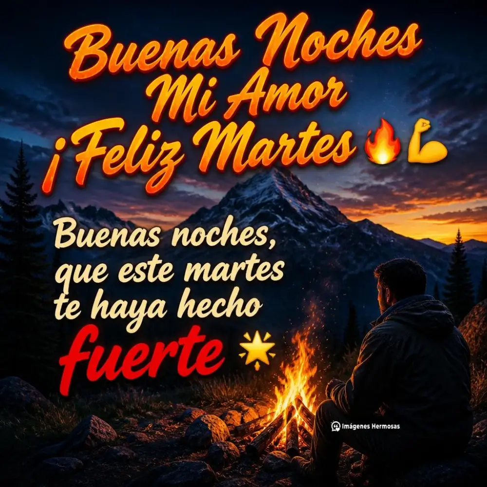 Frases De Buenas Noches