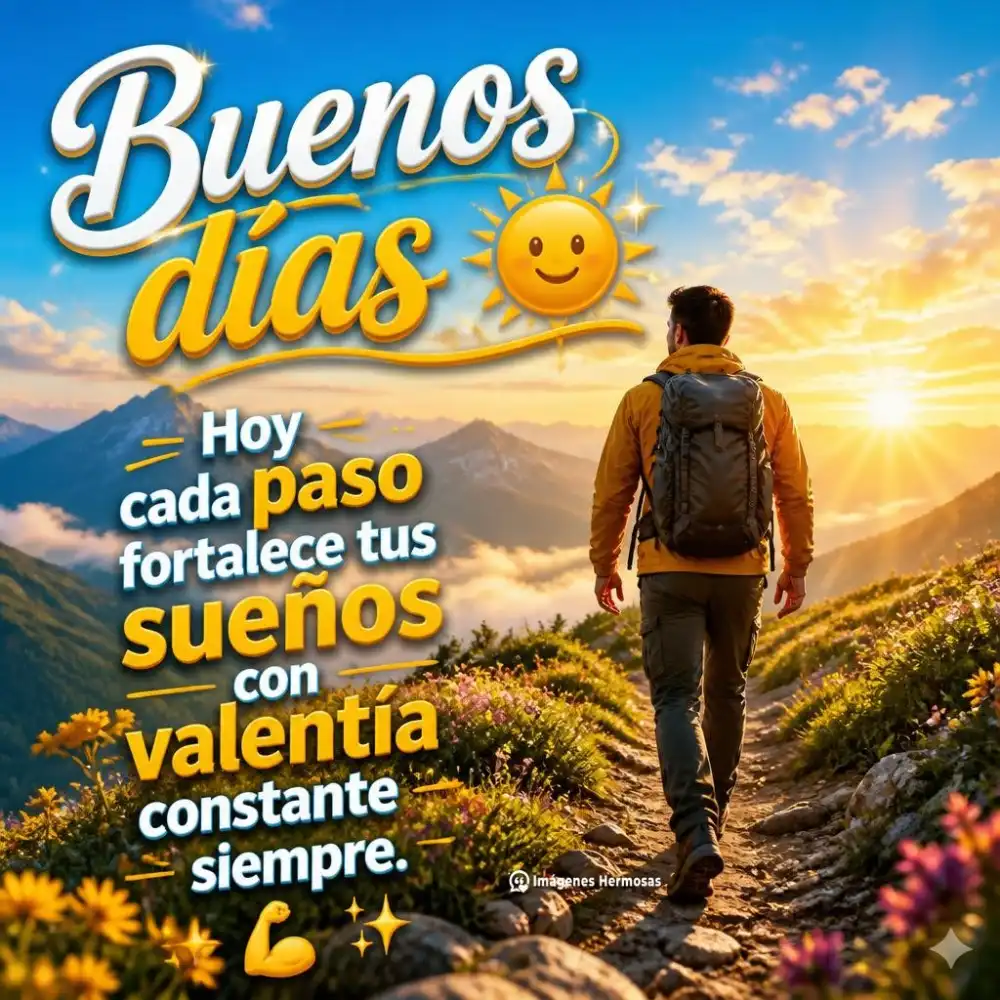 Inspiradoras Frases Motivadoras