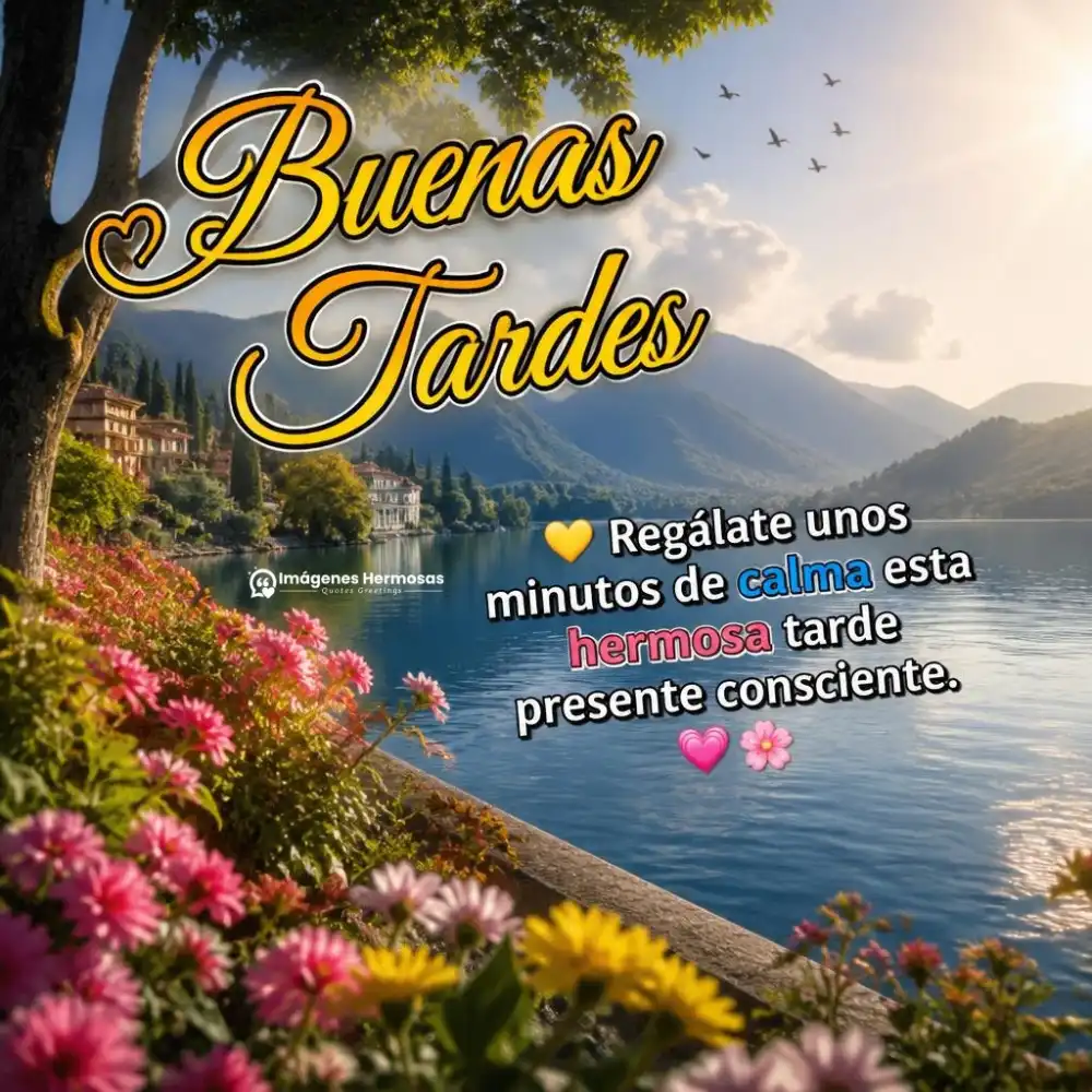 Linda Tarde