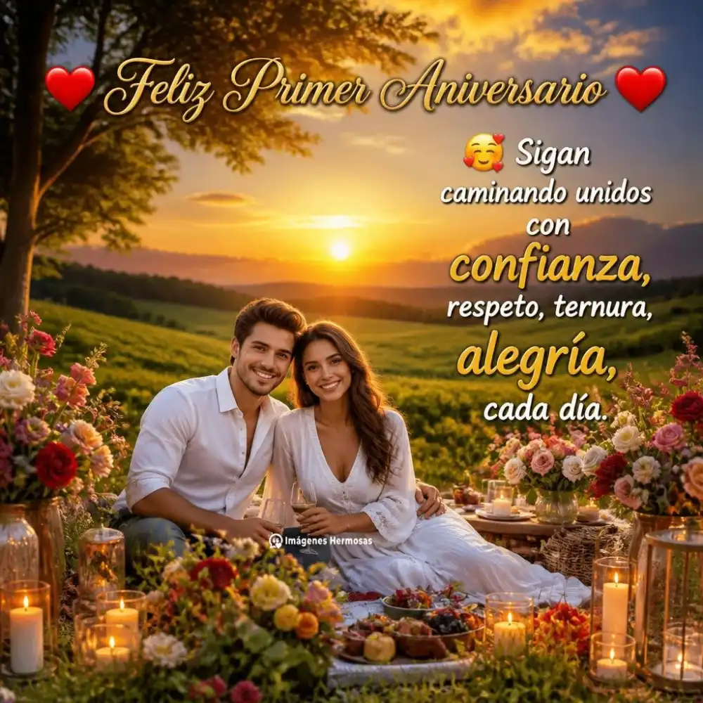 Mensajes De Aniversario Para Una Pareja De Amigos